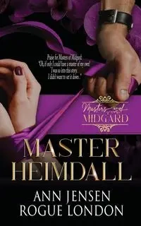 Master Heimdall - London Rogue