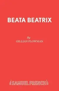 Beata Beatrix - Gillian Plowman