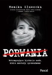 eBook Porwania - Monika Sławecka epub mobi