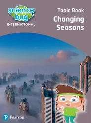 Science Bug: Changing seasons Topic Book - Deborah Herridge, Debbie Eccles