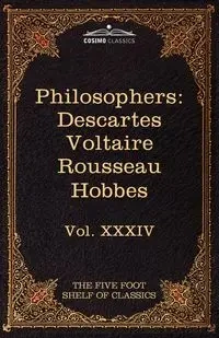 French and English Philosophers - Rene Descartes