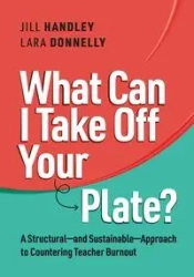 What Can I Take Off Your Plate? - Jill Handley
