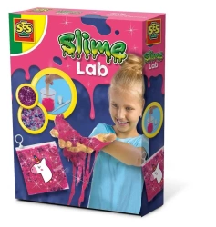 Slime laboratorium - Jednorożec - SES NL