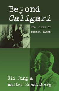 Beyond Caligari - Jung Uli