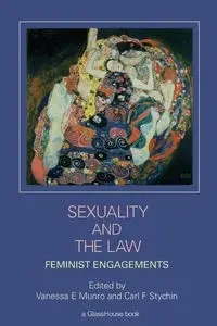 Sexuality and the Law - Munro Vanessa