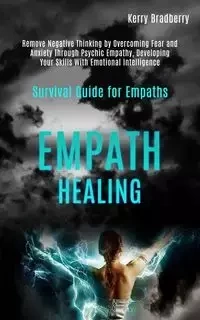 Empath Healing - Chanel Richo