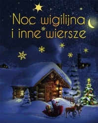 Noc wigilijna i inne wiersze - praca zbiorowa