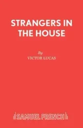 Strangers in the House - Lucas Victor