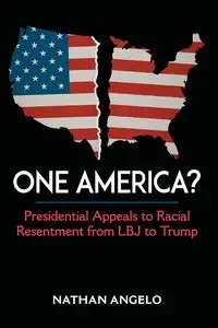 One America? - Angelo Nathan