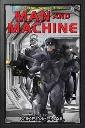 Man and Machine - Brenda Cooper