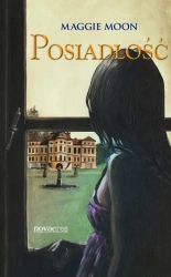 eBook Posiadłość - Maggie Moon epub mobi