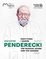 Krzysztof Penderecki Partytura i ogród - Maria Anna Potocka, Marek Stachowski