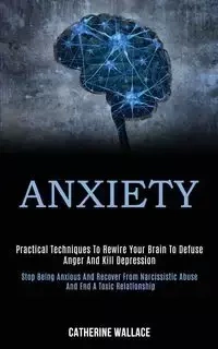 Anxiety - Wallace Catherine