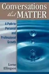 Conversations That Matter - Ellingson Lorne