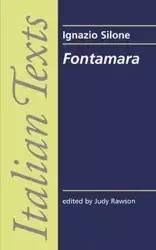 Fontamara - Rawson Silone