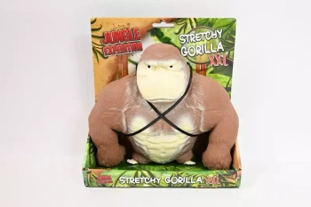 Goryl super rozciągliwy XXL 22cm 2kg 621730 04949