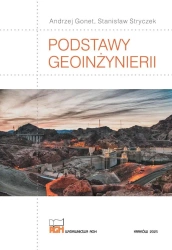 Podstawy geoinżynierii - Andrzej Gonet, Stanisław Stryczek