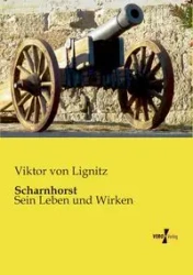 Scharnhorst - von Lignitz Viktor