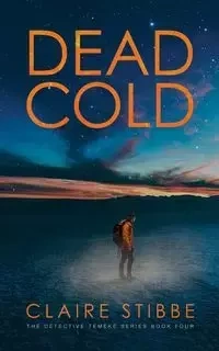 Dead Cold - Claire Stibbe