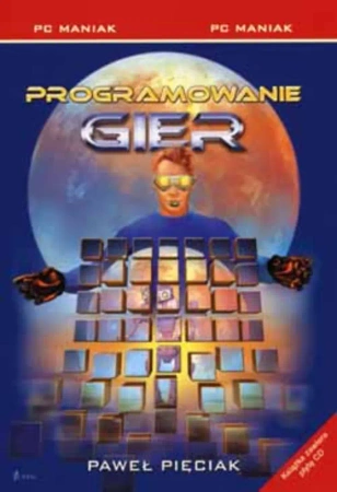 Programowanie gier - Paweł Pięciak
