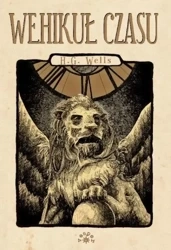 Wehikuł czasu TW - H.G. Wells