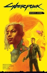 Cyberpunk 2077: Where's Johnny - Bartosz Sztybor