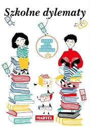 Szkolne dylematy - Izabela Michta, Dorota Frątczak, Marcin Jędroszko