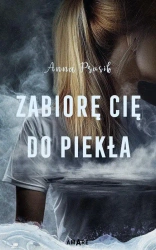 eBook Zabiorę Cię do piekła - Anna Prusik epub mobi