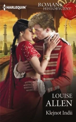 eBook Klejnot Indii - Louise Allen mobi epub