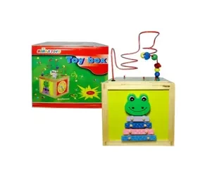 LABIRYNT EDUKACYJNY 700638 - INNE