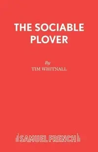 The Sociable Plover - Tim Whitnall