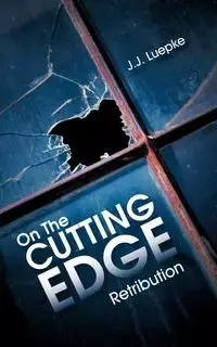 On the Cutting Edge - Luepke J. J.