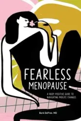 Fearless Menopause - Barbara Depree