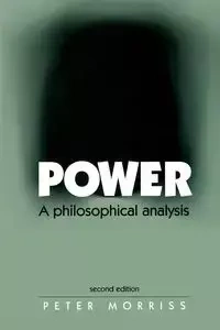 Power - Peter Morriss