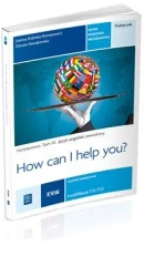 How can I help you? - j. ang hotelarstwo w. 2014 - Joanna Dolińska-Romanowicz, Dorota Nowakowska