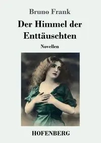Der Himmel der Enttäuschten - Frank Bruno