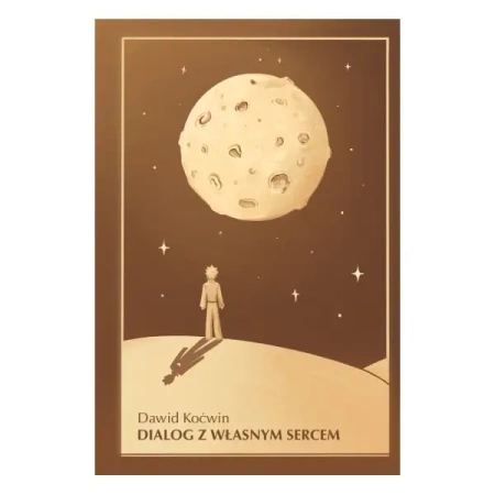 Dialog z własnym sercem - Dawid Koćwin
