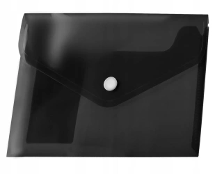 Teczka na zatrzask A4 Tetis