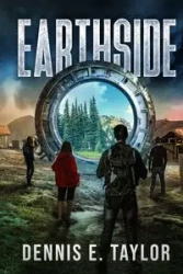Earthside - Taylor Dennis E.