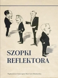 Szopki Reflektora - Jan Arnsztajn, Konrad Bielski, Wacław Gralewski
