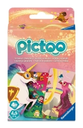 Pictoo Fantasy - Ravensburger