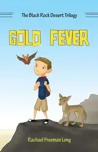 Gold Fever - Long Rachael Freeman