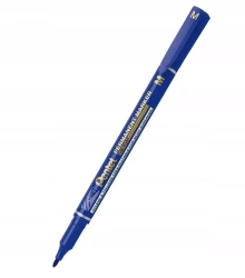 Foliopis 1.0 Pentel Nm470-c niebieski pudełko A 12