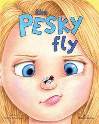 The Pesky Fly - Vance Durrington