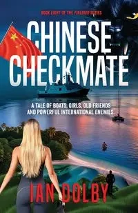 Chinese Checkmate - Ian Dolby
