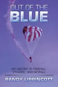 Out of the Blue - Randy Lippincott