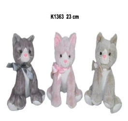 Kot 23cm MIX - Sun-Day