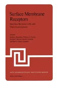 Surface Membrane Receptors - Bradshaw Ralph