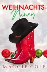 Weihnachtsnanny - Cole Maggie