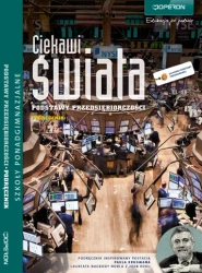 Podstawy przed. LO Ciekawi... podr w.2012 OPERON - Piotr Krzyszczyk